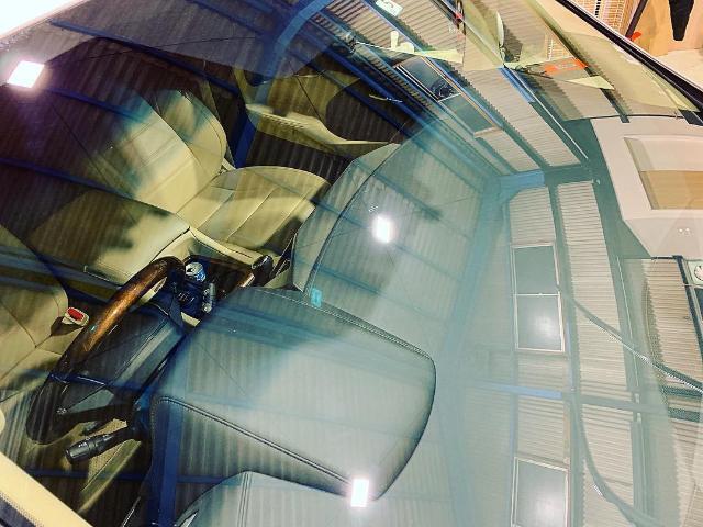 30アルファード  ボディーコーティング  オール磨き  ガラスコーティング施工