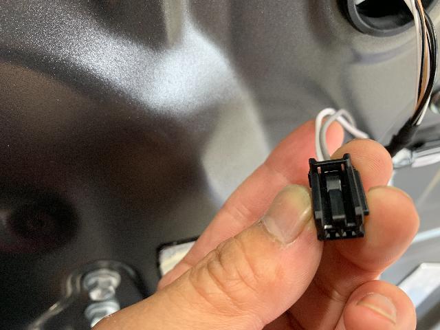 トヨタ 新型rav4 ナビ取り付け スピーカー取り付け交換加工 ドライブレコーダー取り付け グーネットピット