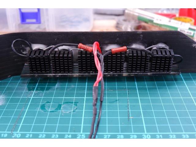 Y33 グロリア  テールライト  加工  LEDテールライト作製ワンオフ加工