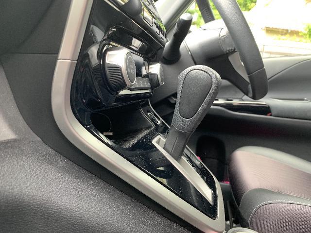 C27  セレナ  前期後期インパネ比較  後期に前期用アルパインBIGXは装着不可です