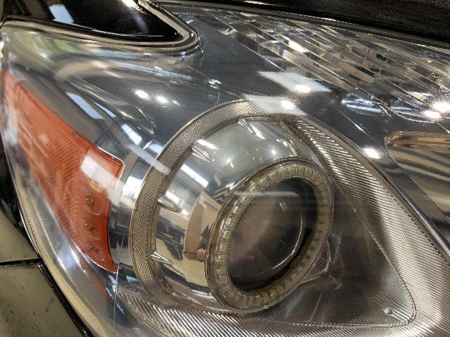 プリウス  ヘッドライトリペア  ヘッドライト黄ばみ取り  ヘッドライトリフォーマー