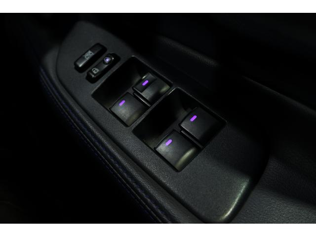 トヨタ ブレイド 室内LED打替え エアコンパネル ステアリングスイッチ パワーウィンドウ 純正ETC