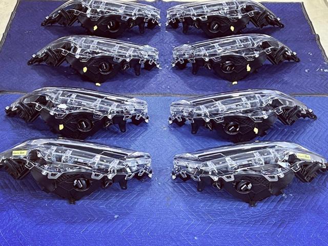 RAV4 MXAA52/54 ガソリン車用 後期ハイブリッド加工ヘッドライト RAV4 MXAA52/54 ガソリン車用 後期ハイブリッド加工ヘッドライト