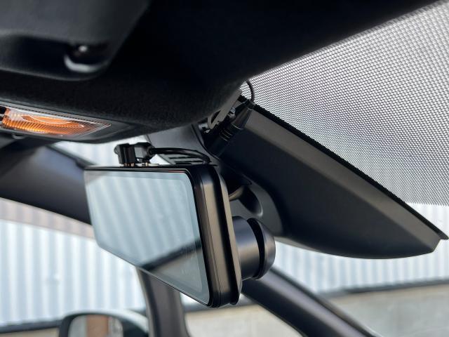 トヨタ ヴォクシー ドライブレコーダー故障交換