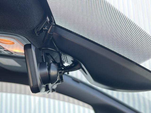 トヨタ ヴォクシー ドライブレコーダー故障交換