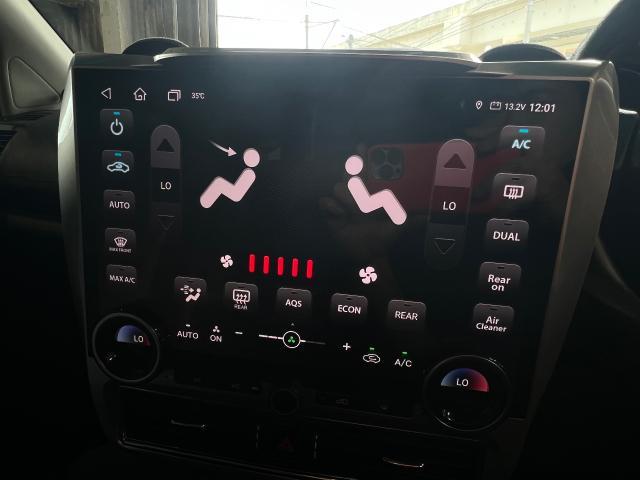 トヨタ 30ハリアー 純正CDデッキ装着車 ディスプレイオーディオ取り付け