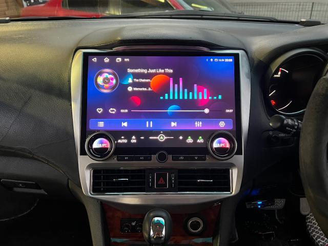 トヨタ 30ハリアー 純正CDデッキ装着車 ディスプレイオーディオ取り付け