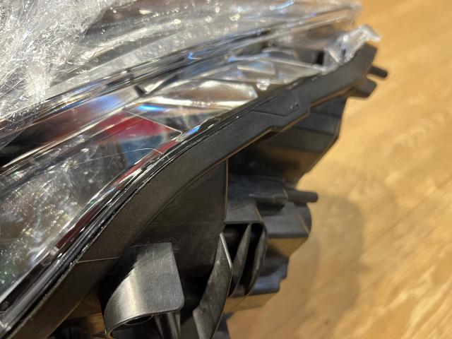 BMW  1シリーズ ヘッドライトレンズ交換 ヘッドライト修理