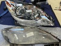 スイフトスポーツ ヘッドライト加工 シーケンシャルウインカー スイフトスポーツ ヘッドライト加工 シーケンシャルウインカー