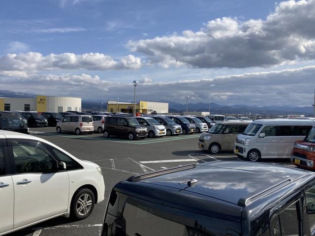 JU鳥取 マイカーフェア イオンモール日吉津 西館屋上店(2枚目)