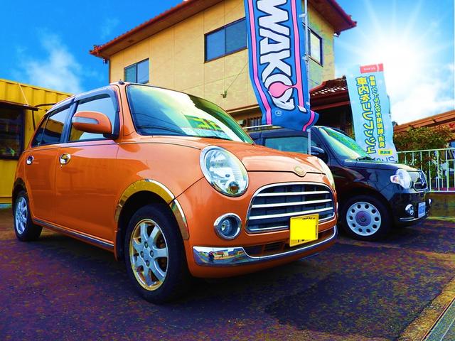 ガレージＭ＆Ｙ サービス紹介の4つ目