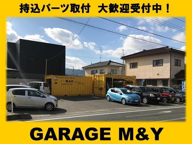 三菱　アイ　中古ETC　取付【岩国市・周南市・柳井市・大竹市で持込でのタイヤ交換・ドライブレコーダー・ETC・ナビ等の各種パーツ取付けなどガレージM&Yにおまかせ下さい！】