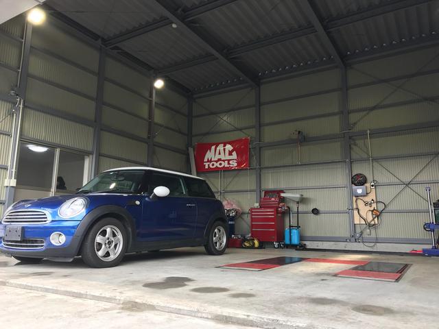 Car Shop ベクトル(6枚目)