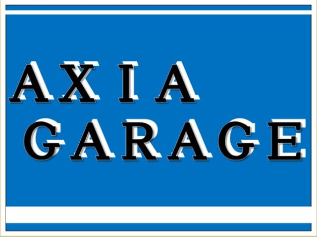 ＡＸＩＡ ＧＡＲＡＧＥ（アクシアガレージ）