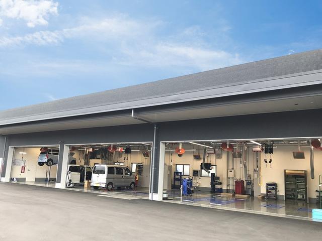 岡山ダイハツ販売株式会社 水島店(6枚目)