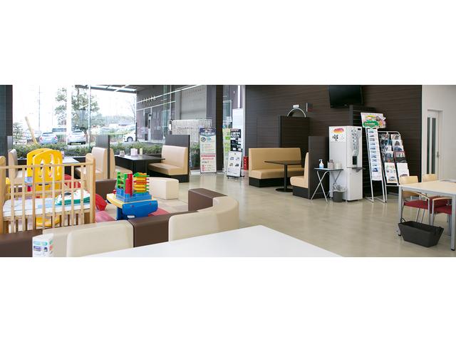 Honda Cars 山口 朝田店(3枚目)