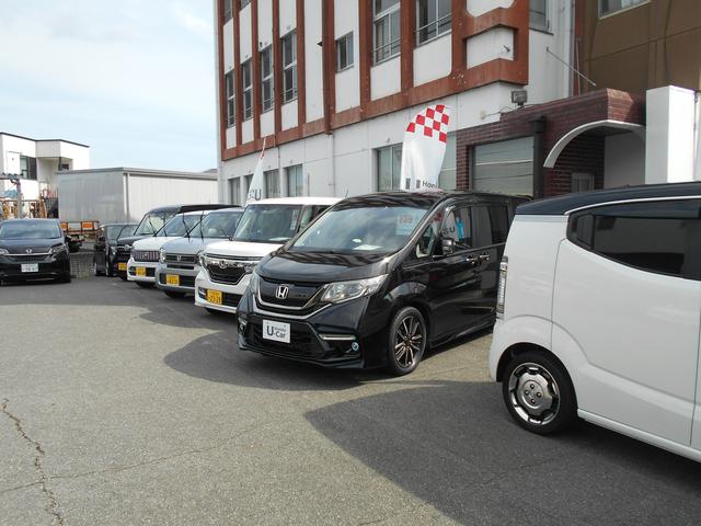 Honda Cars 山口 維新公園店(6枚目)