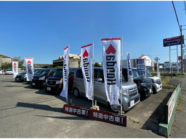 Ｈｏｎｄａ　Ｃａｒｓ　山口　宇部厚南店(5枚目)