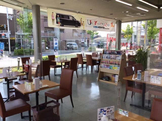 Honda Cars 山口 宇部神原店(4枚目)