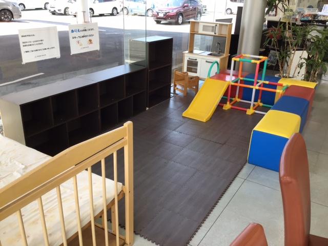 Honda Cars 山口 宇部神原店(5枚目)