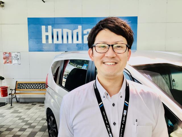 Ｈｏｎｄａ　Ｃａｒｓ　山口　岩国中央店(4枚目)