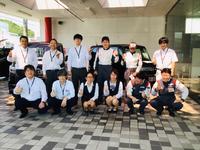 ｈｏｎｄａ ｃａｒｓ 山口 岩国中央店のスタッフ 中古車なら グーネット中古車