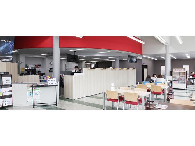 Honda Cars 山口 下関宝町店(3枚目)
