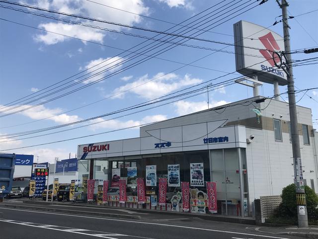 スズキアリーナ廿日市 本店 サービス紹介の5つ目