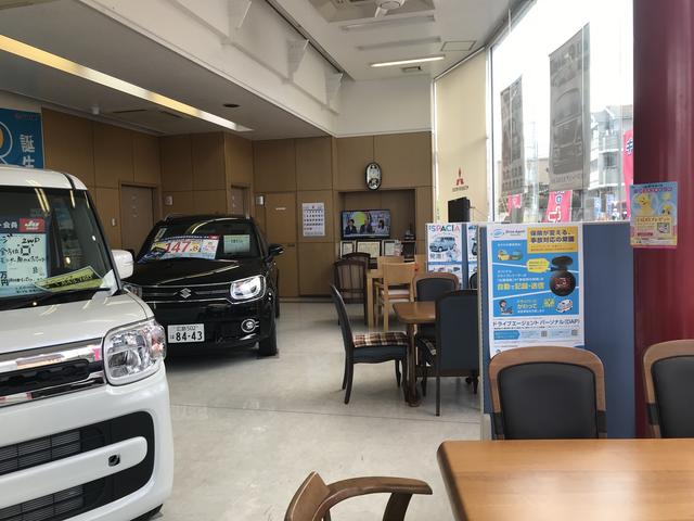 スズキアリーナ廿日市 本店 サービス紹介の6つ目