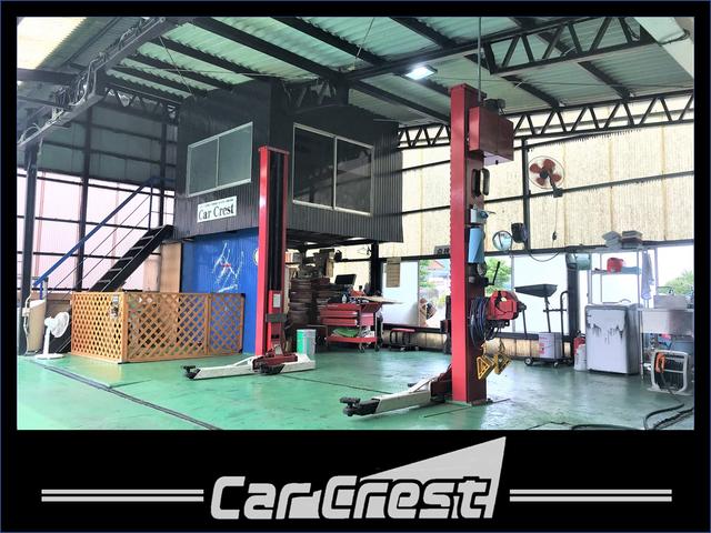 Ｃａｒ　Ｃｒｅｓｔ（カークレスト）(3枚目)