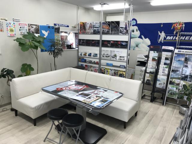 株式会社ＳＰ折口自動車 サービス紹介の5つ目