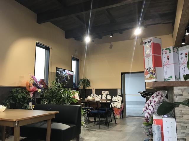 ＣＡＲＢＯＮＤＳ カーボンズ サービス紹介の5つ目