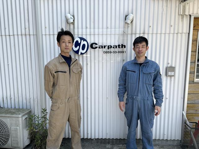 Carpath ーカーパスー(6枚目)
