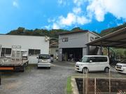 岡山市北区の岡本自動車です。持込での各種パーツの取付・傷凹み修理・タイヤ交換等お任せ下さい！