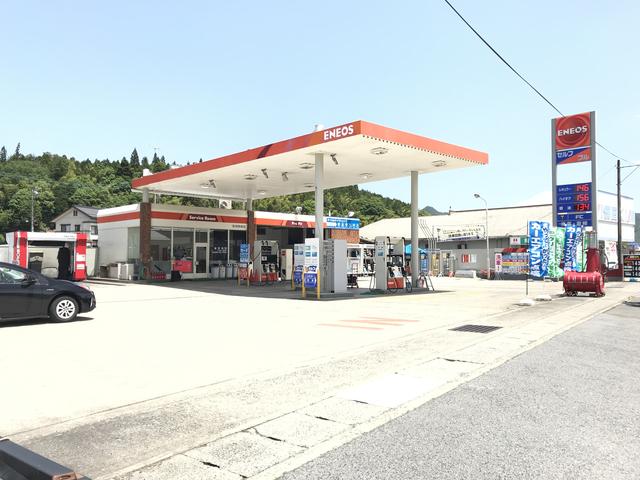 株式会社　岡野商店　エネオス千代田インターＳＳ