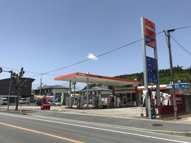 有限会社　岡野商店　エネオス千代田インターＳＳ