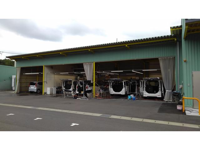 ダイハツ広島販売(株) ネットステーション入野(4枚目)