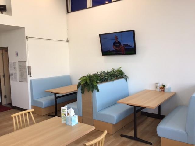 Honda Cars 広島 廿日市店(2枚目)