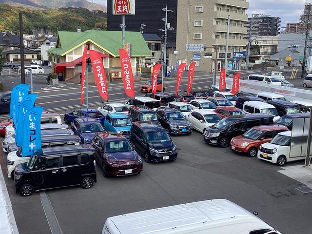 Honda Cars 広島 廿日市店(4枚目)
