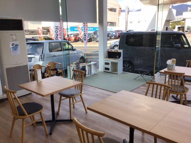 Honda Cars 広島 廿日市店(5枚目)