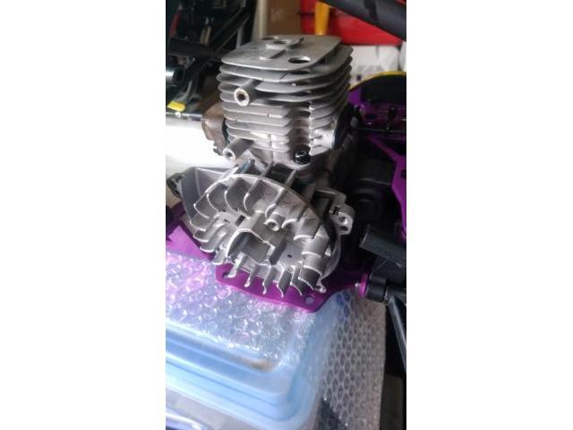 ラジコン HPI Baja5B エンジンOH 2サイクル23cc 安芸郡府中町 海田町 広島市安芸区 広島市東区 広島市南区 広島市中区 |グーネットピット ラジコン HPI Baja5B エンジンOH 2サイクル23cc 安芸郡府中町 海田町 広島市安芸区 広島市東区 広島市南区 広島市中区 |グーネットピット