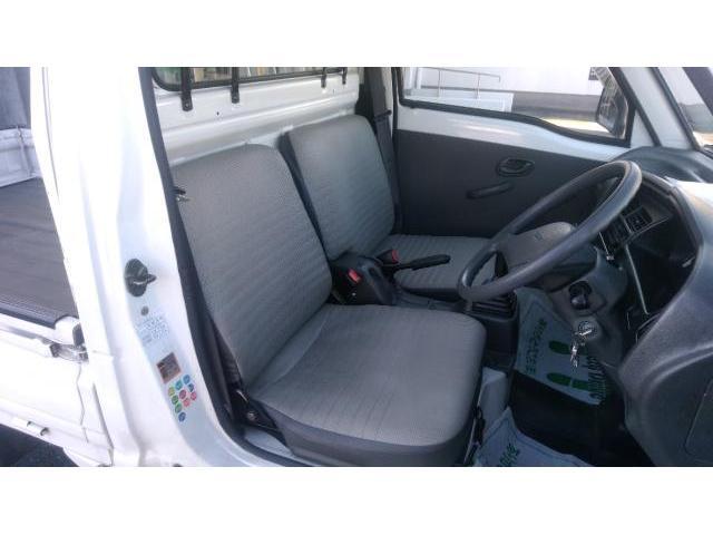 即戦力！スズキ　中古車　キャリートラック入庫！安芸郡府中町　海田町　広島市安芸区　広島市東区　広島市南区　広島市中区　