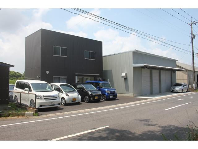 ポリッシュ工房《完全予約制ショップ》(1枚目)