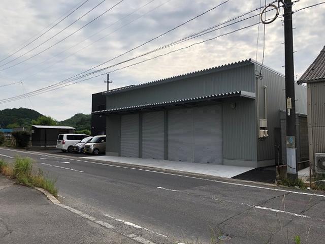 ポリッシュ工房《完全予約制ショップ》(2枚目)