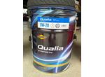 低燃費車用エンジンオイル　ＳＵＮＯＣＯ　Ｑｕａｌｉａ　０Ｗ－２０