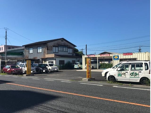 有 松江ミングセンター r 9号店 中古車なら グーネット中古車 有 松江ミングセンター r 9号店 中古車なら グーネット中古車