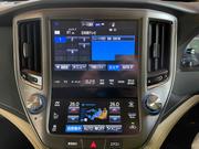 210クラウンロイヤルサルーン　マルチ　カーナビ トヨタ クラウンハイブリッド ロイヤルサルーン AWS210 純正