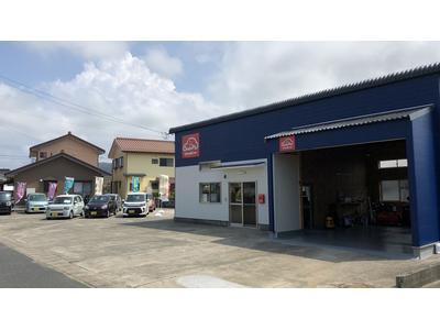 スマイルピット株式会社の画像