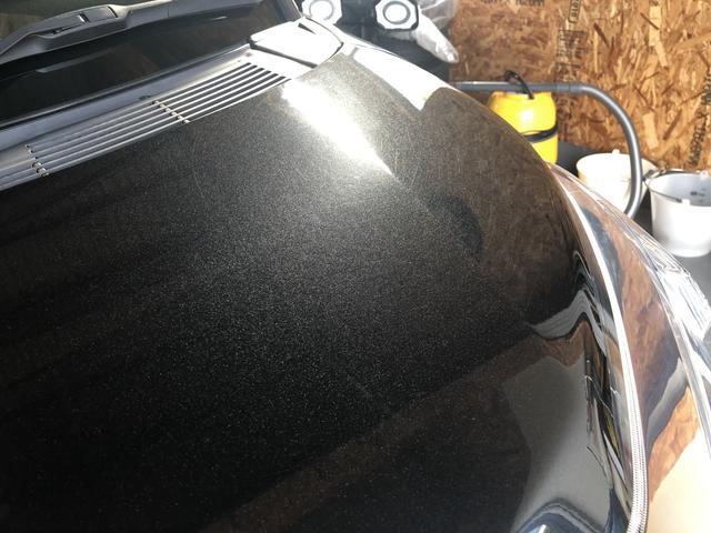 トヨタ　ルーミー　M900A　磨き　コーティング　洗車　江津｜浜田｜大田　お車のことなら【スマイルピット】へお任せください！