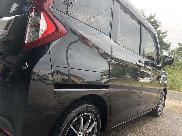 トヨタ　ルーミー　M900A　磨き　コーティング　洗車　江津｜浜田｜大田　お車のことなら【スマイルピット】へお任せください！